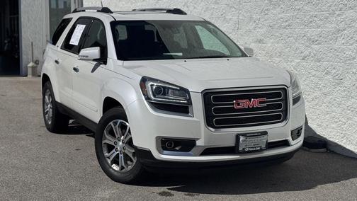 2016 GMC Acadia SLT-1