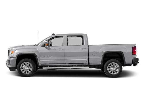 2017 GMC Sierra 2500 Denali