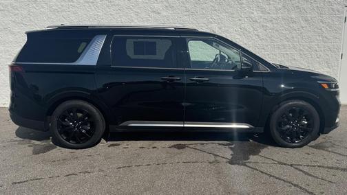 2024 Kia Carnival SX Prestige