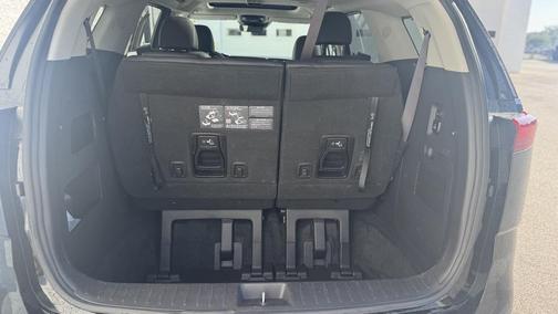 2024 Kia Carnival SX Prestige