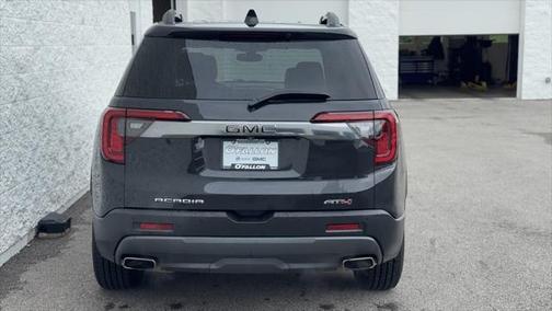 2020 GMC Acadia AWD AT4
