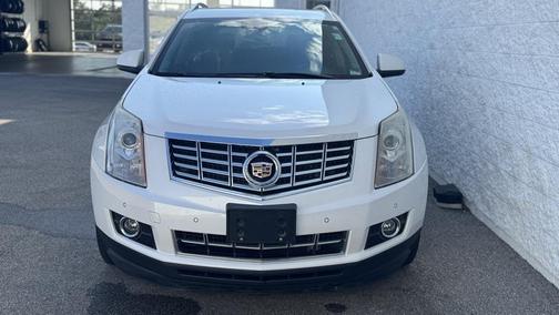 2015 Cadillac SRX Premium Collection