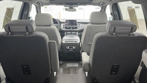 2022 GMC Yukon XL SLT
