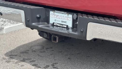 2009 Ford F-150 XLT SuperCrew