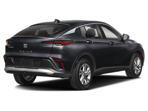 2025 Buick Envista Preferred FWD
