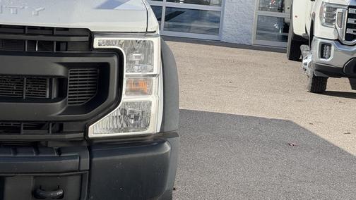 2021 Ford F-450 XL