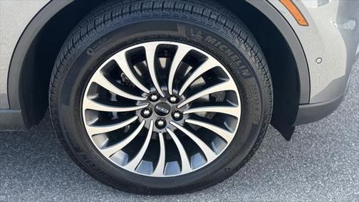 2024 Lincoln Aviator Reserve AWD