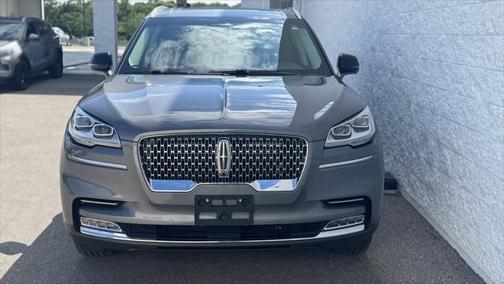2024 Lincoln Aviator Reserve AWD