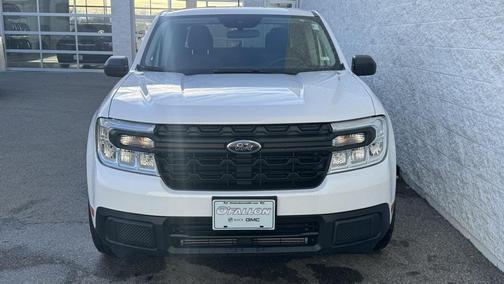 2022 Ford Maverick XL