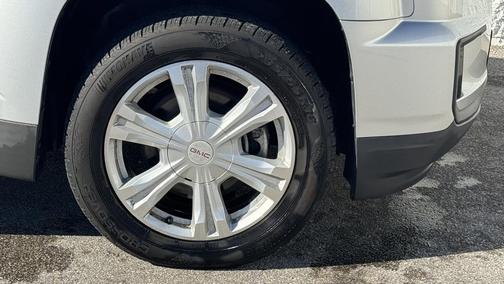 2017 GMC Terrain SLE-1