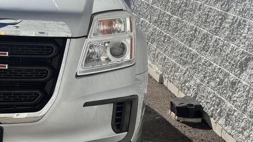 2017 GMC Terrain SLE-1