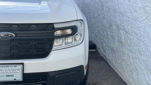 2022 Ford Maverick XL