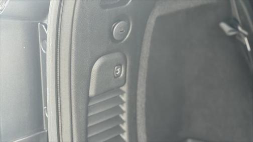 2018 Dodge Durango Citadel