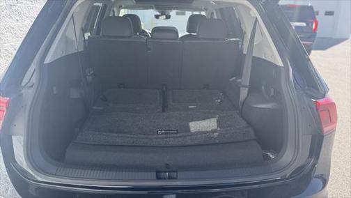 2020 Volkswagen Tiguan 2.0T SEL