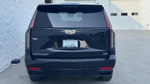 2023 Cadillac Escalade ESV Sport