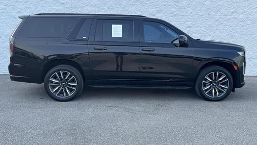 2023 Cadillac Escalade ESV Sport