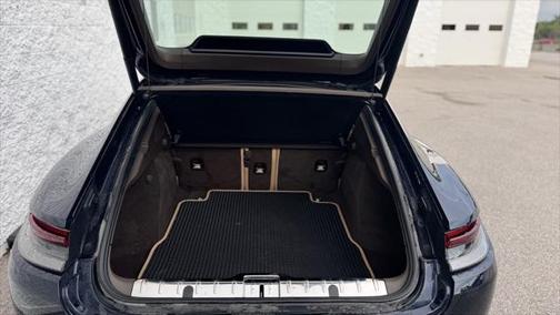 2021 Porsche Panamera 4S
