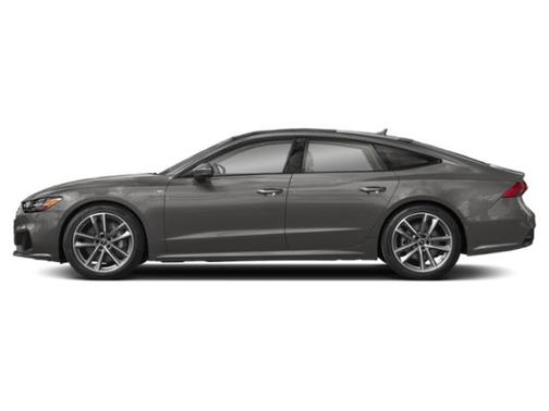 2022 Audi A7 55 Premium