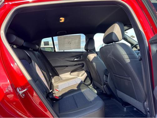 2026 Buick Envista Preferred FWD