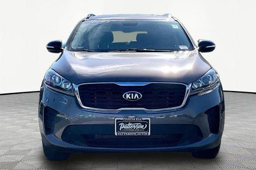 2019 Kia Sorento S