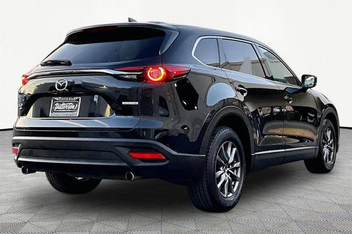 2023 Mazda CX-9 Touring