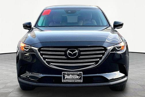 2023 Mazda CX-9 Touring