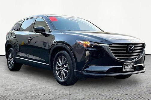 2023 Mazda CX-9 Touring