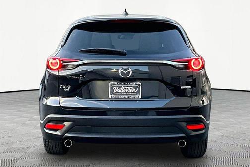 2023 Mazda CX-9 Touring