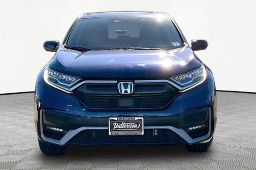 2020 Honda CR-V Hybrid EX