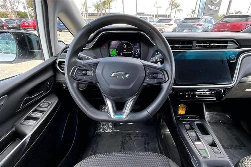 2023 Chevrolet Bolt EV 1LT