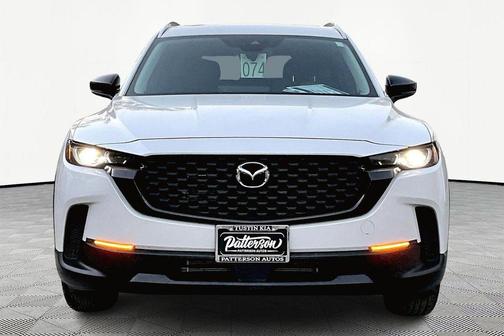2023 Mazda CX-50 2.5 S Preferred Plus Package