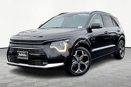 2023 Kia Niro EX Touring