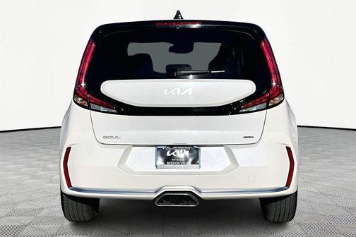 2023 Kia Soul GT-Line 2.0L