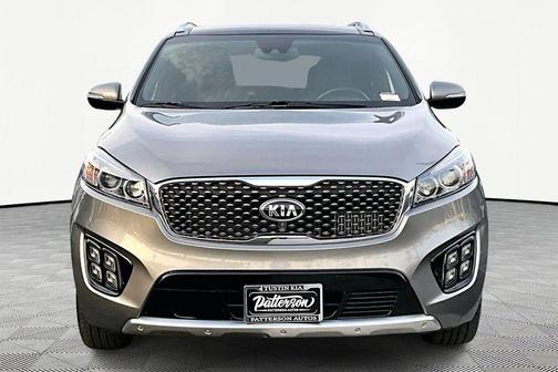 2016 Kia Sorento SXL