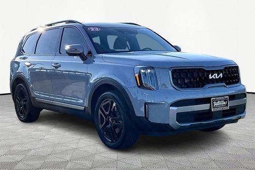 2023 Kia Telluride EX X-Line