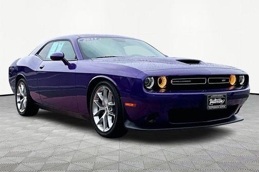 2023 Dodge Challenger GT