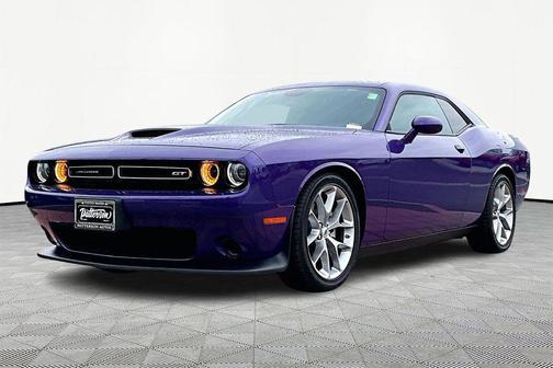 2023 Dodge Challenger GT