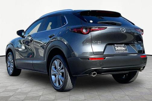 2023 Mazda CX-30 2.5 S Preferred Package