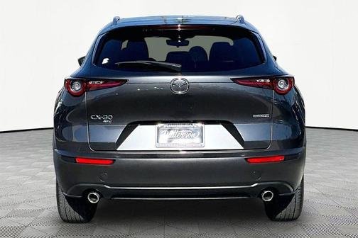 2023 Mazda CX-30 2.5 S Preferred Package