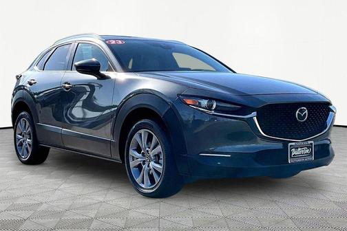 2023 Mazda CX-30 2.5 S Preferred Package
