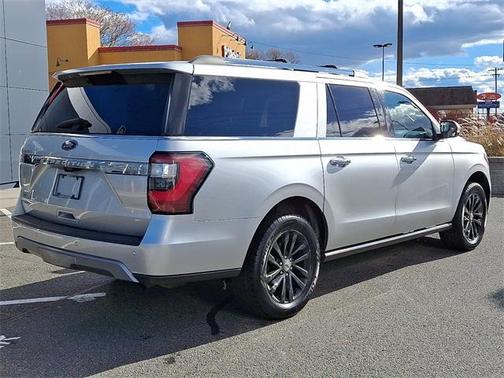 2019 Ford Expedition Max Limited