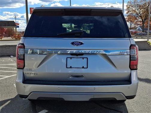 2019 Ford Expedition Max Limited