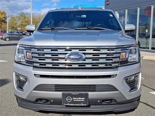 2019 Ford Expedition Max Limited