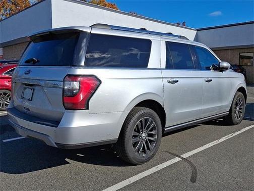 2019 Ford Expedition Max Limited