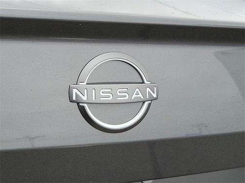2025 Nissan Altima SL