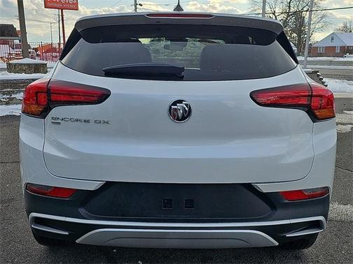 2021 Buick Encore GX Preferred