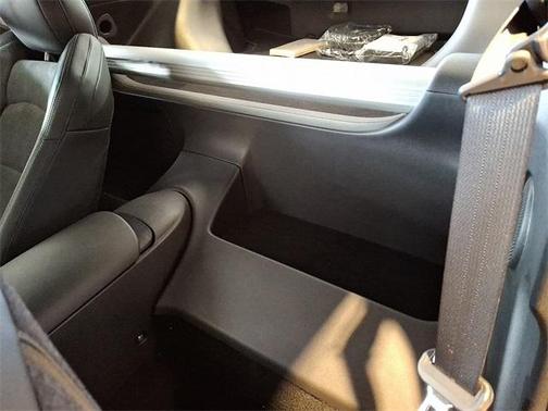 2025 Nissan Z Performance