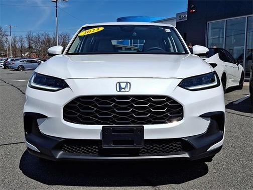 2023 Honda HR-V LX