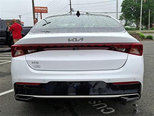 2023 Kia K5 EX