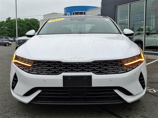 2023 Kia K5 EX
